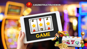 TỐI ĐA HÓA THÀNH CÔNG CỦA TRÒ CHƠI MÁY ĐÁNH BẠC TRỰC TUYẾN VỚI NHỮNG MẸO HIỆU QUẢ
