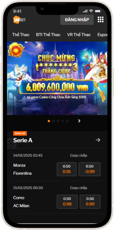 Viet Nam Casino 188 Bet Online Viet Nam Casino 188 Bet Online