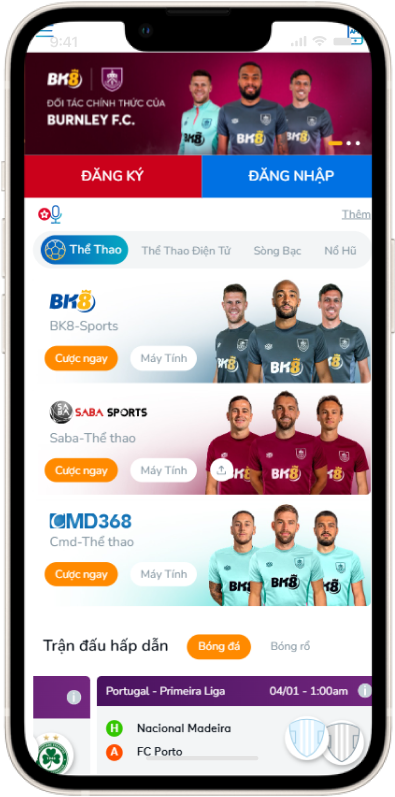 Trang Chủ BK8 Online Casino Trang Chủ BK8 Online Casino