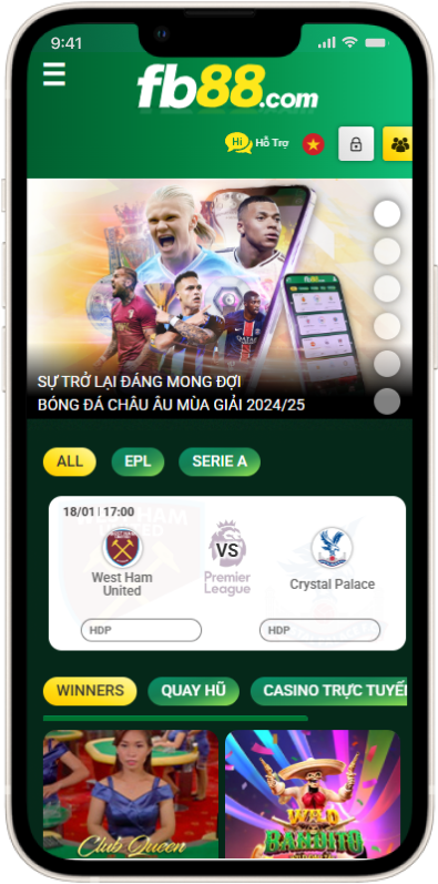 Casino Viet Nam FB 88 Online Casino Viet Nam FB 88 Online