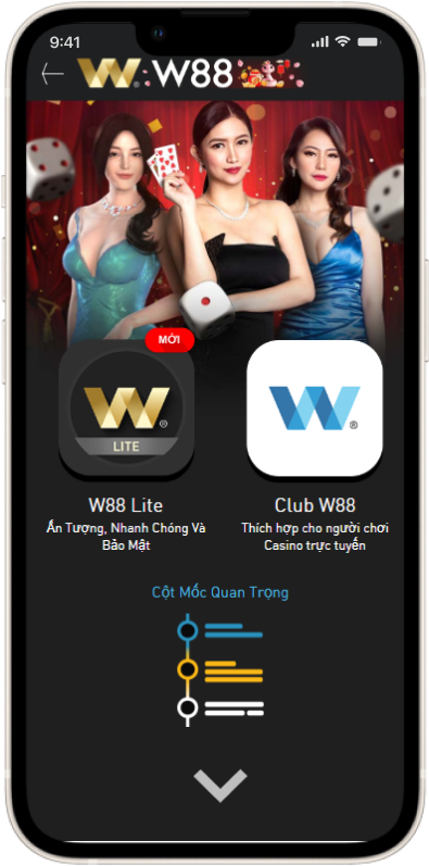 Song bac Truc Tuyen W88 Viet Nam Song bac Truc Tuyen W88 Viet Nam